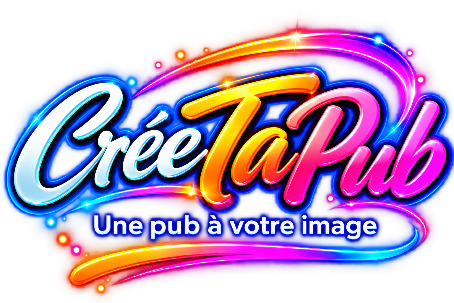 Crée Ta Pub