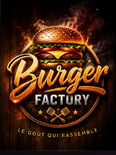 Burger Factory